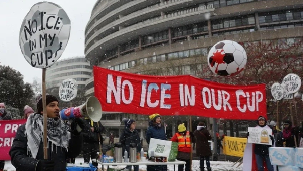 SoFi體育場勞工與FIFA場館營運方談判破局