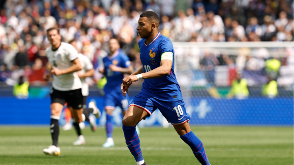 法國是2026世界盃焦點之一