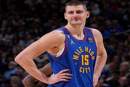 MBM娛樂城深度解析2024《NBA》例行賽奪冠熱門,誰能捧起總冠軍? 3 MBM娛樂城