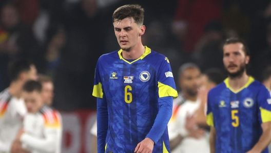 Benjamin Tahirovic是否會出戰附加賽仍是未知數