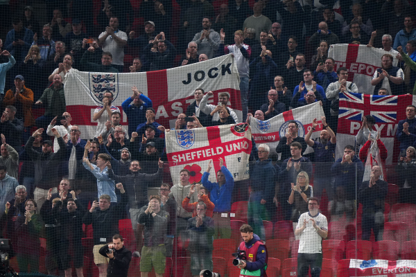 2026世界盃票價從60美元到4000美元!歐洲球迷怒告FIFA全紀錄 1 許多球迷都怒斥根本買不到60美元的2026世界盃門票