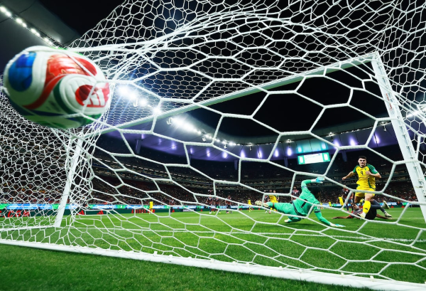 洲際附加賽牙買加1:0淘汰新喀里多尼亞!Reggae Boyz撐過驚魂90分鐘 3 牙買加踢入關鍵一球淘汰新喀里多尼亞