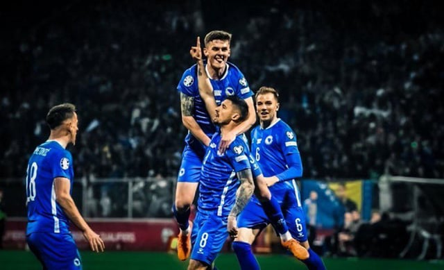 最重要的仍是附加賽上的表現