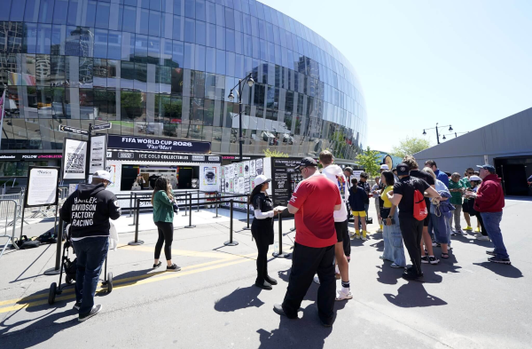 旅宿業者都期待2026美加墨世界盃能拉抬業績