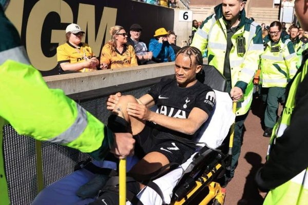 Xavi Simons十字韌帶斷裂確定錯過2026世界盃