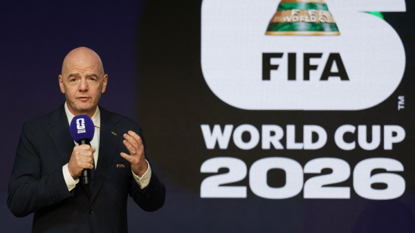 2026世界盃簽證1.5萬美元保證金取消!球迷真的有受惠嗎? 2 FIFA居中協調球員也要繳交保證金的問題