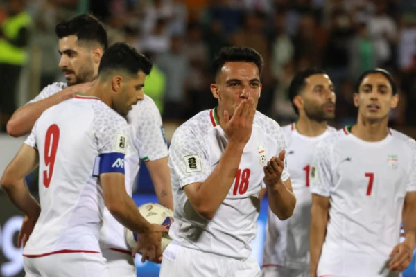 2026世界盃伊朗隊最新動態:FIFA正式批准從美國遷往蒂華納 3 2026世足伊朗能走多遠也是球迷的焦點