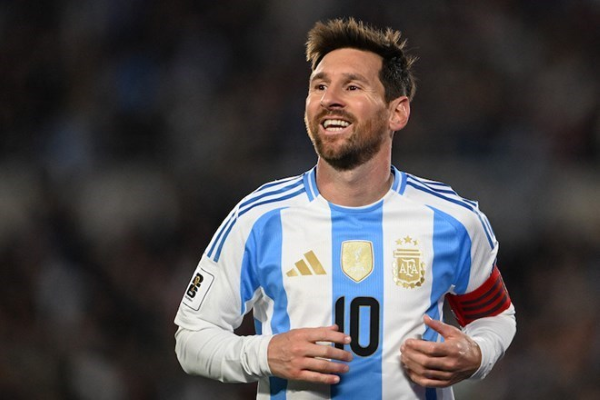 2026世足梅西究竟會不會出賽是球迷關注的焦點 2026世足梅西究竟會不會出賽是球迷關注的焦點