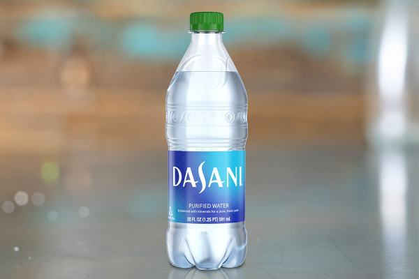2026世界盃會統一供應Dasani Water