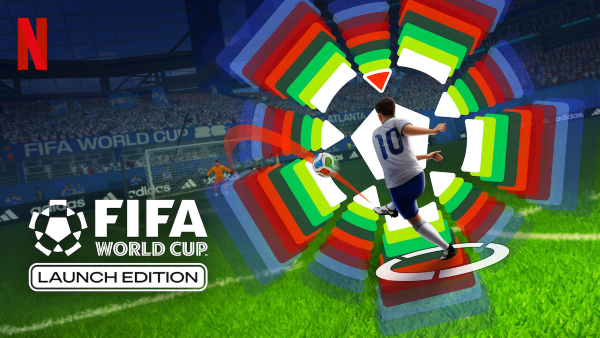 台灣目前尚未列入FIFA World Cup Launch Edition開放國家